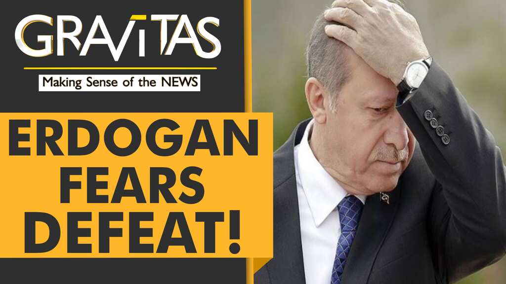 Gravitas: Erdogan wants to change election rules