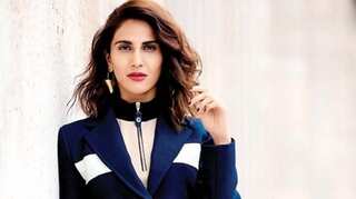 Vaani Kapoor: Want to build something in health and nutrition space