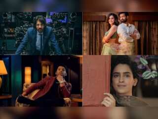 'Haseen Dillruba' to  'Jagame Thandhiram': 13 new movies in Netflix’s 2021 slate