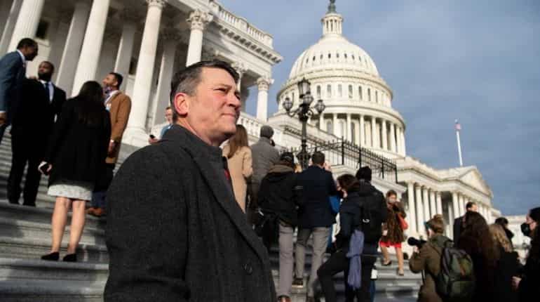 Former White House doctor drank on duty, bullied co-workers: Report Former White House doctor drank on duty, bullied co-workers: Report