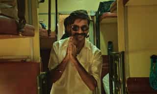 Dhanush-starrer 'Jagame Thandhiram' will stream on Netflix from this date