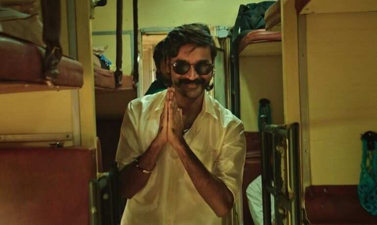 Dhanush-starrer 'Jagame Thandhiram' will stream on Netflix from this date