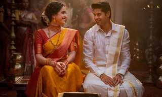 'Meenakshi Sundareshwar' teaser: Distance is the villain of this love story 