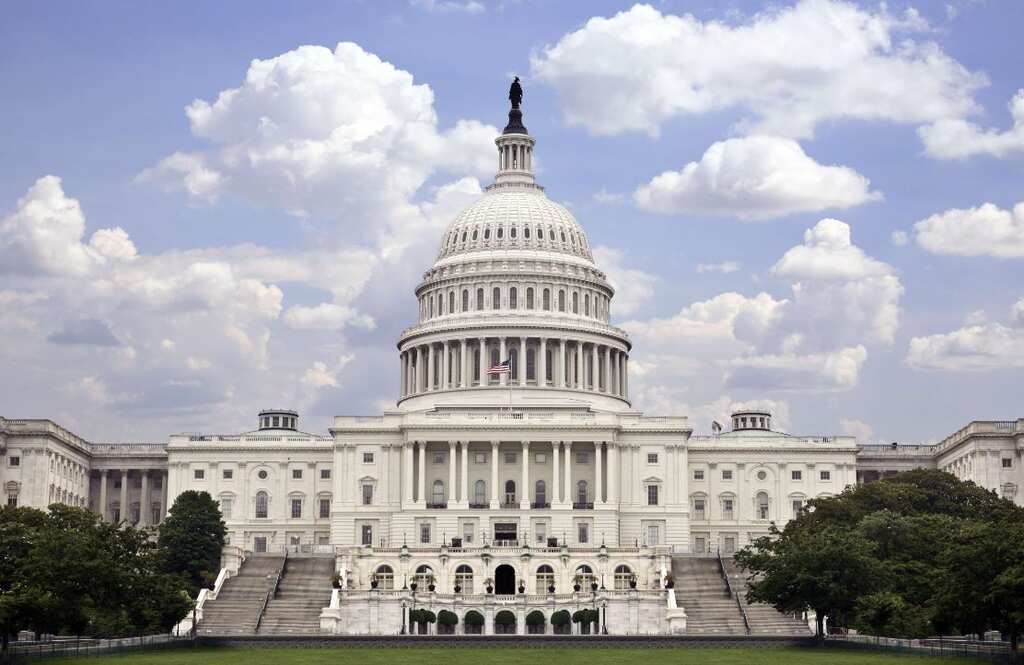 News Alert: Police warn of Militant plot to breach Capitol Hill