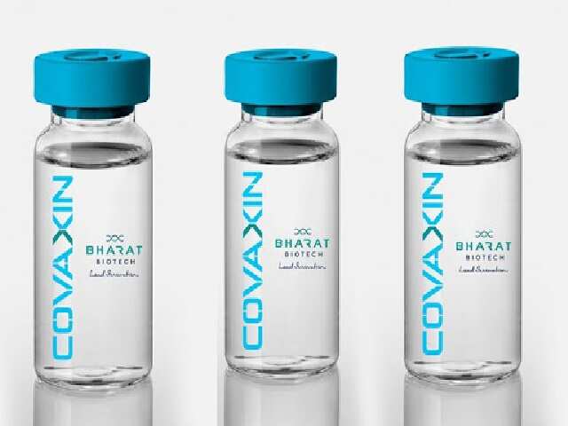 Bharat Biotech announces successful Phase-3 trial results of Covaxin