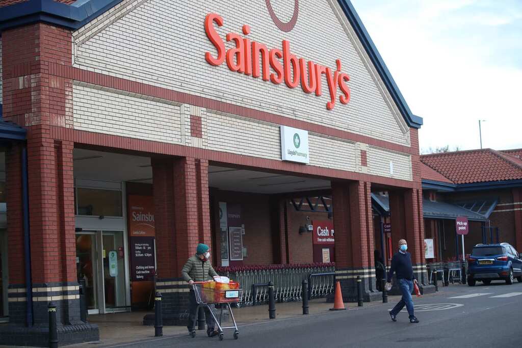 World Business Watch: Sainsbury's to cut 500 more jobs, office space to be reduced as well