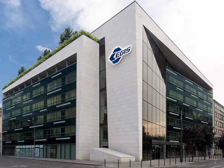 World Business Watch: French firm Egis plans $90 mn investment in India in five years