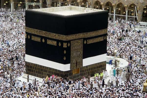 Saudi Arabia: No COVID-19 vaccine, no Mecca tells government