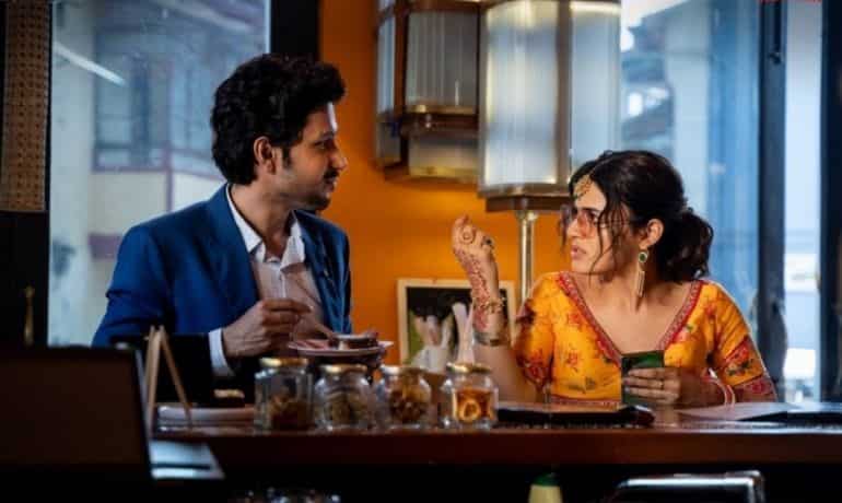 Feels Like Ishq