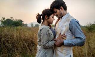 'Yeh Kali Kali Aankhen' review: Insanely fast-paced crime thriller that has you hooked
