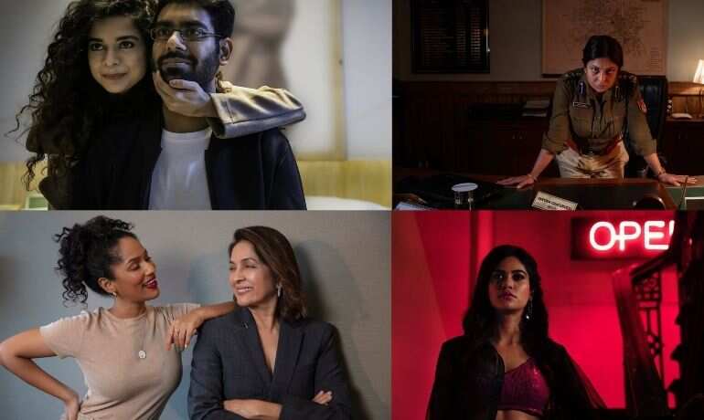 Kapil Sharma's special to 'Delhi Crime' S2: Web shows, sequels and more