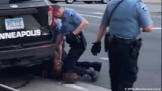Ten months after Floyd’s death, Minneapolis residents are at war over policing