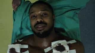 Michael B Jordan's 'Without Remorse' has a surprise for Jack Ryan fans