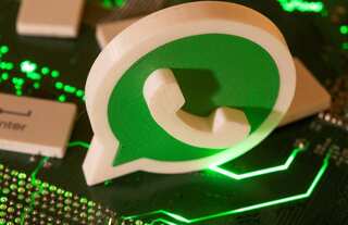 Did US government agencies ask WhatsApp to help agencies spy on users in secret?