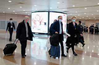 WHO investigators to scrap interim report on probe of coronavirus origin