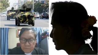 Hope she gets a fair trial, Aung San Suu Kyi's lawyer tells WION
