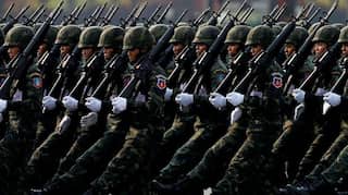 Thai military denies involvement in network removed by Facebook
