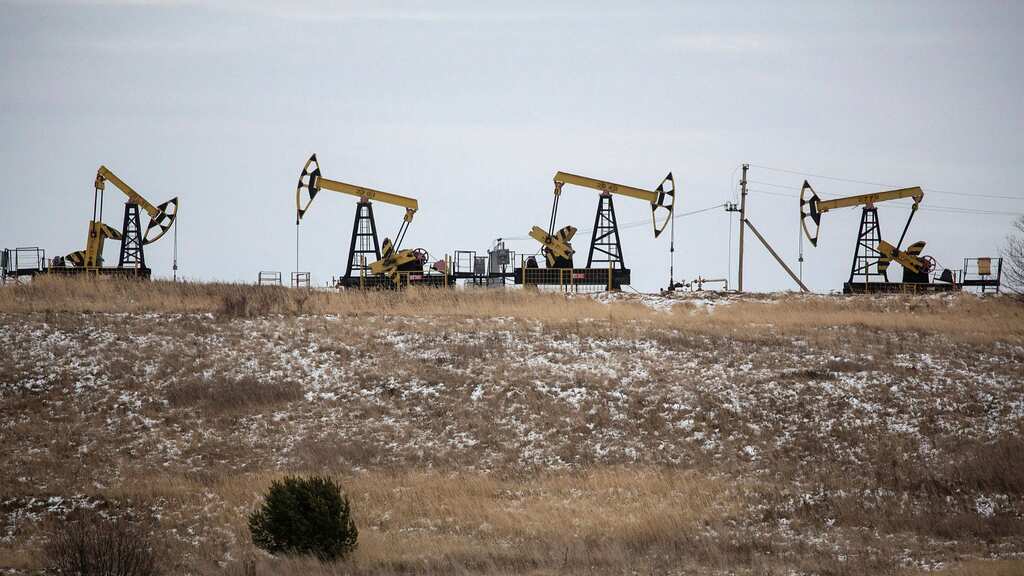 WION Fingerprint: OPEC and Russia will discuss raising oil production in today's meet