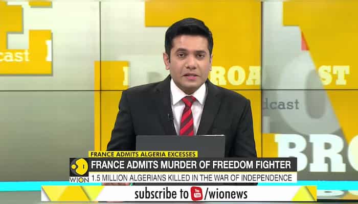 WionNews Video
