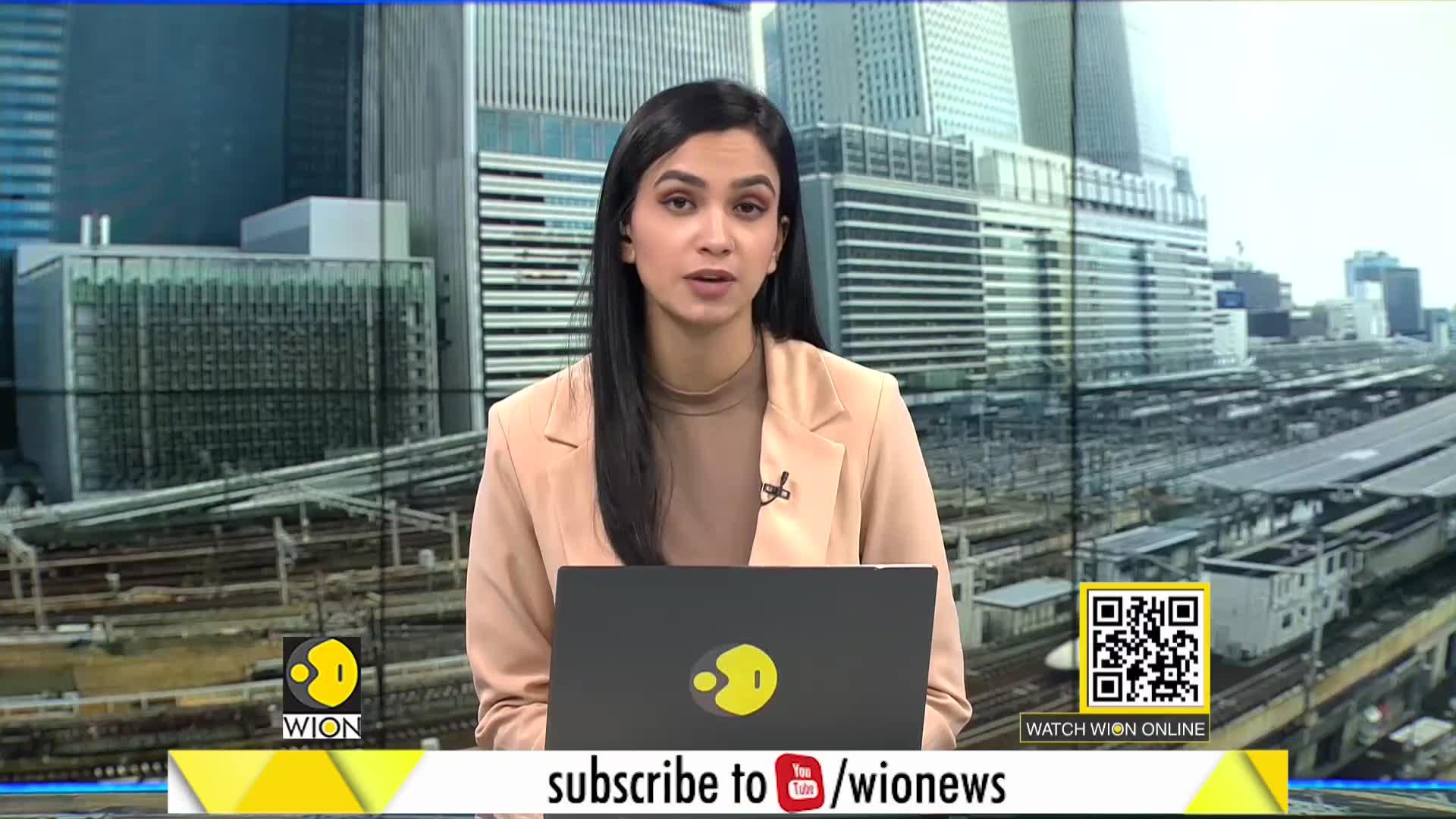 WionNews Video