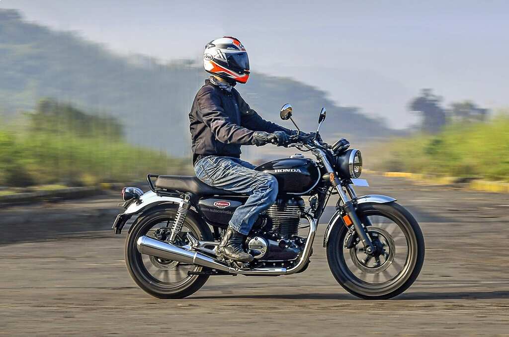 WION Pitstop: Honda H'ness CB350 Review