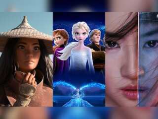 International Women’s Day: 7 animated women characters we need to celebrate