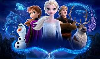 Disney's Frozen 3 release postponed to this date