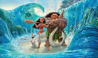 Disney Release Calendar: Toy Story 5 gets a release date, live-action Moana delayed