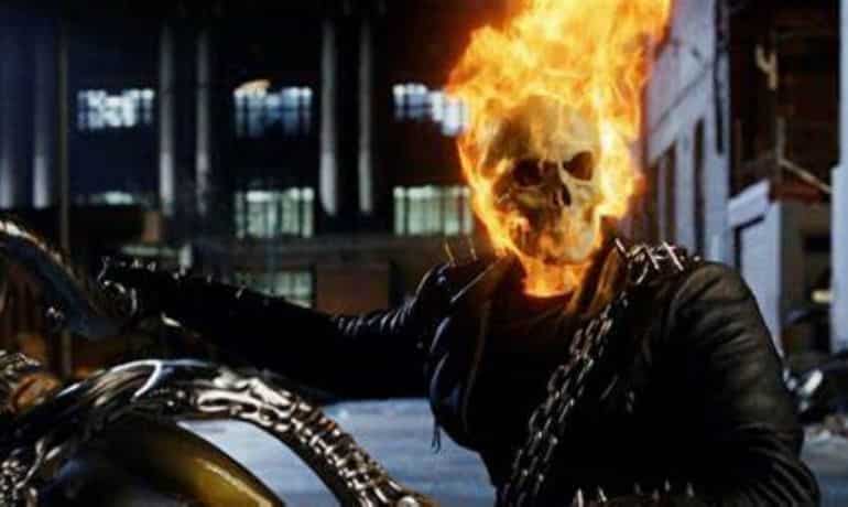 Ghost Rider