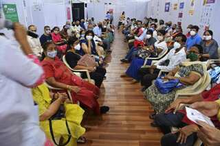 India reports over 16,000 COVID-19 cases, 113 deaths in 24 hours