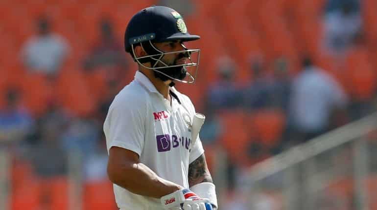 Skipper departs for duck