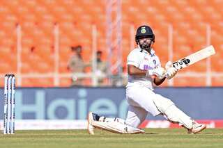 Cricket: 'People said he can’t bat in Test cricket' - MSK Prasad on Rishabh Pant’s development in international cricket