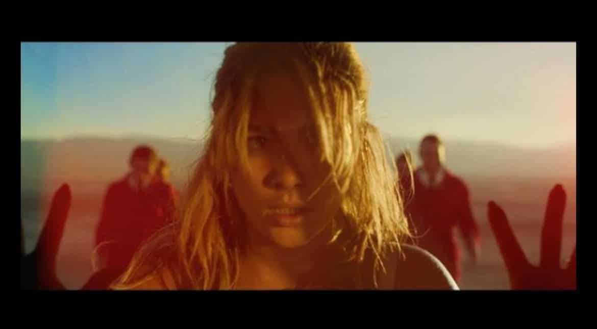 Director Olivia Wilde shares first look of Harry Styles, Florence Pugh film 'Don't Worry Darling'