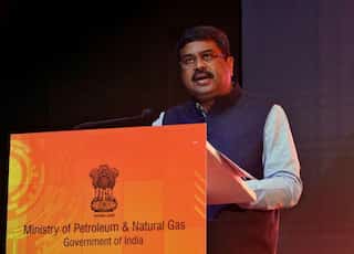 India says OPEC+ decision to hit consumption-led recovery, hurt customers