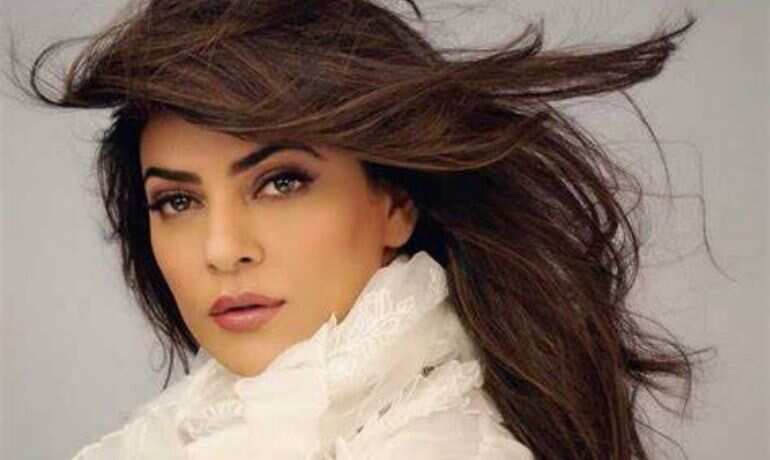 Sushmita Sen celebrates 30 years of winning Miss Universe crown: What a journey it’s been 