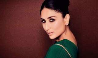 Kareena Kapoor gives fans a glimpse of her birthday celebration with Saif Ali Khan