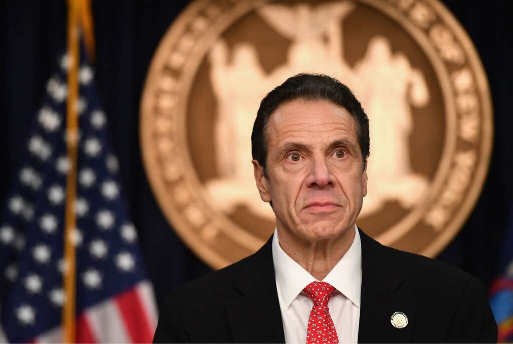 New York: Democrats face increasing challenges in wake of sexual harassment