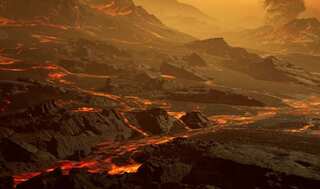 Astronomers discover new exoplanet instrumental in hunt for traces of life beyond solar system
