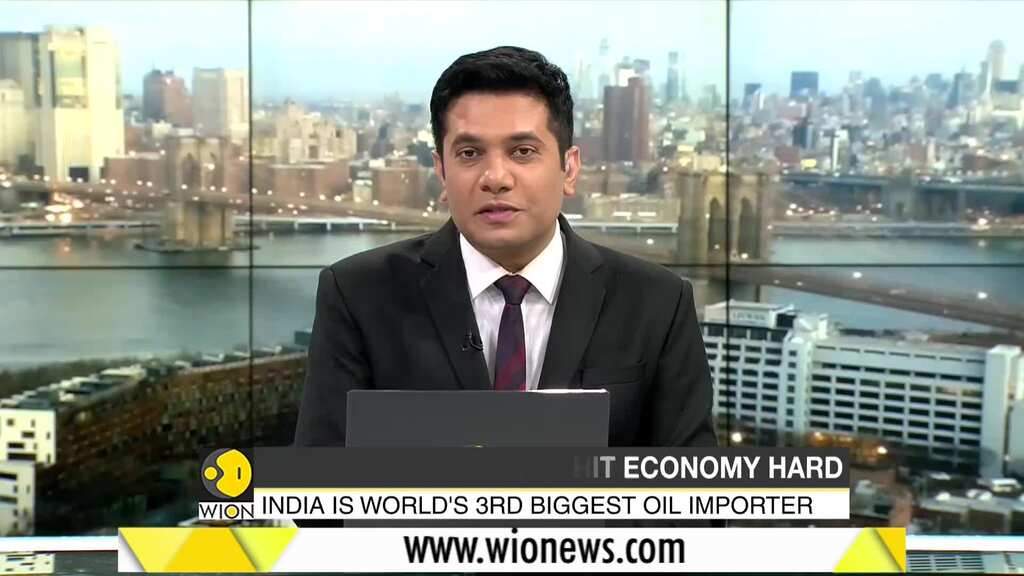 India says OPEC+ decision to hit consumption-led recovery, hurt customers