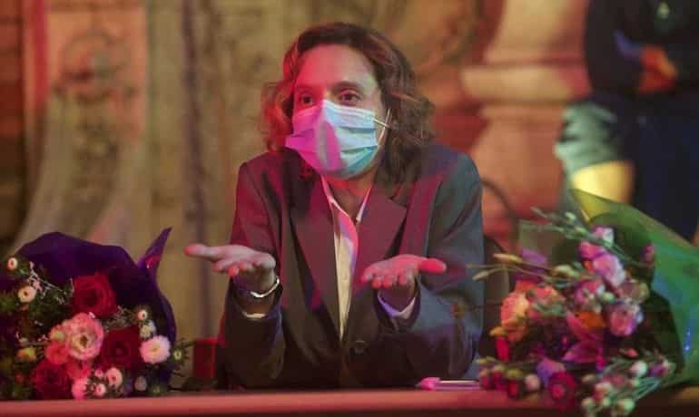 Radu Jude’s ‘Bad Luck Banging or Loony Porn’ wins Golden Bear at Berlinale
