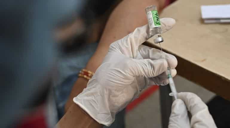 India reports 28,903 new coronavirus cases, 188 deaths in last 24 hrs