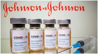 US halts use of Johnson & Johnson vaccine due to rare blood clotting issues