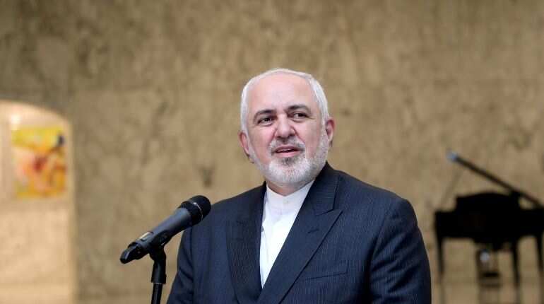 Iran's Zarif to offer 'constructive' plan amid hopes of informal nuclear talks