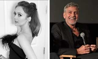 Billie Lourd to star with George Clooney & Julia Roberts in 'Ticket to Paradise'