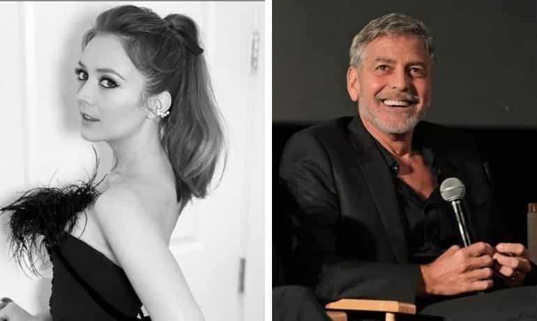 Billie Lourd to star with George Clooney & Julia Roberts in 'Ticket to Paradise'