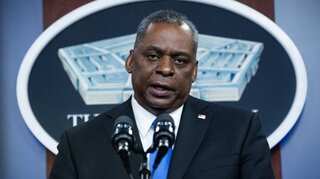 US defence secretary set to visit India, in the first from Biden admin