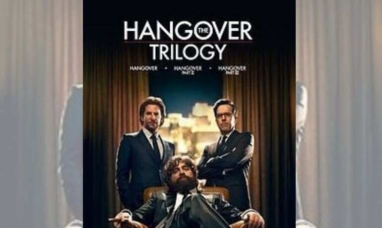 The Hangover (Amazon Prime Video)