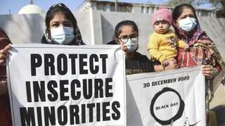 5-member Hindu family found dead under mysterious circumstances in Pakistan 
