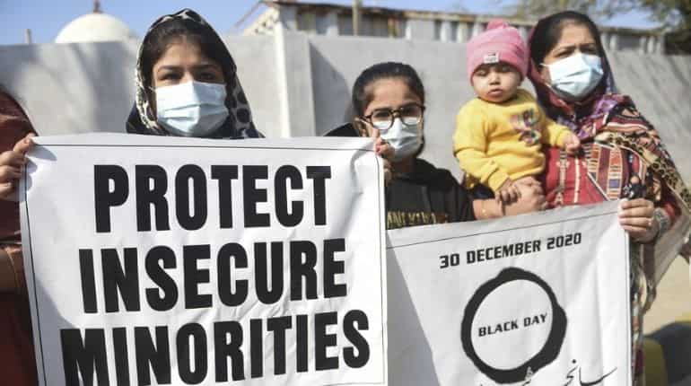 5-member Hindu family found dead under mysterious circumstances in Pakistan 