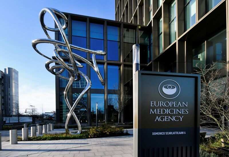 Report says Russian, Chinese hackers targetted Europe drug regulator last year